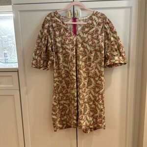 Marie Oliver Ola Dress XL. Make an offer.